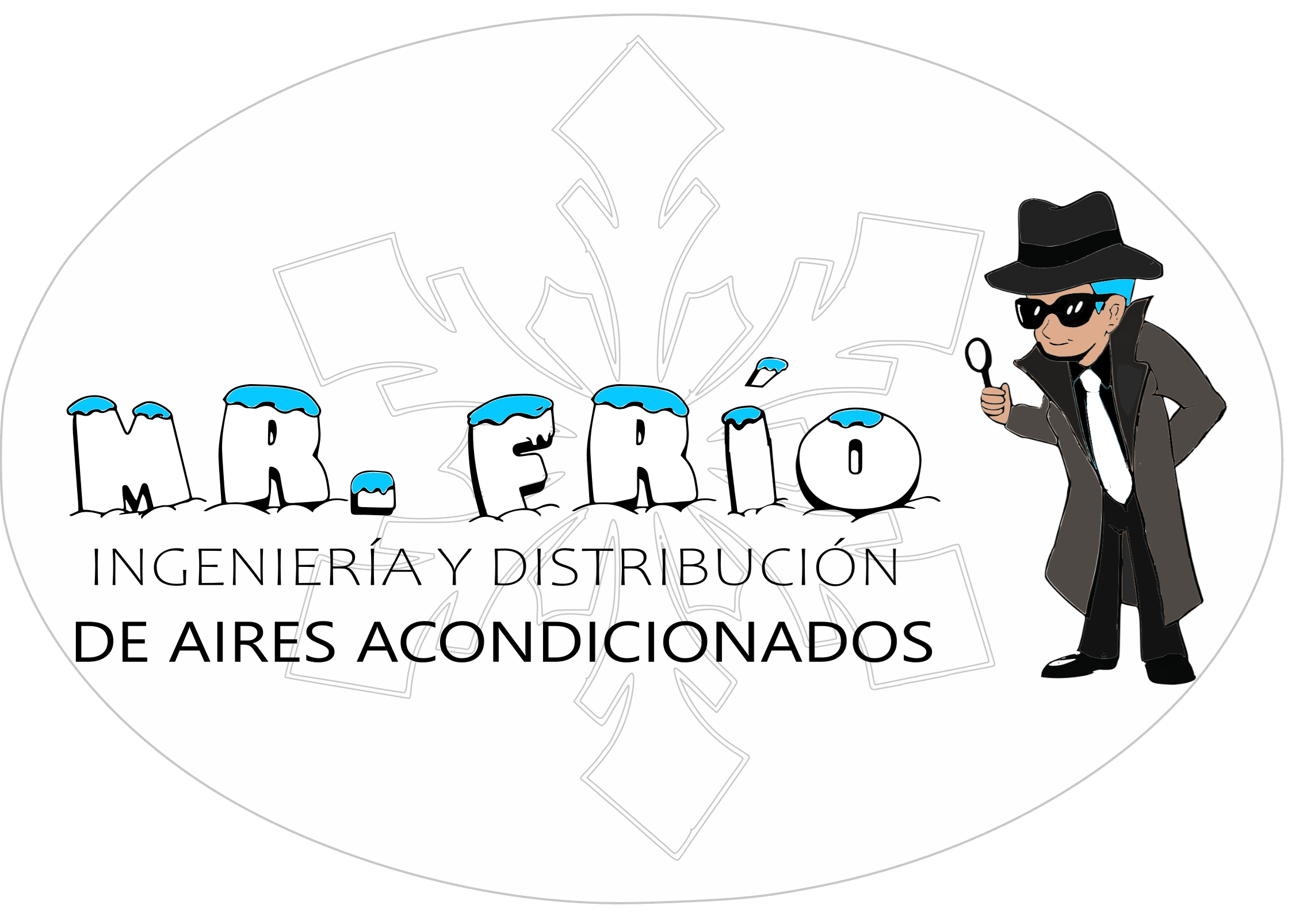 Mr. Frío